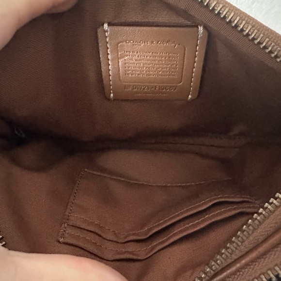 Coach X Keith Haring Limited Edition Coach Purse - Picture 8 of 9